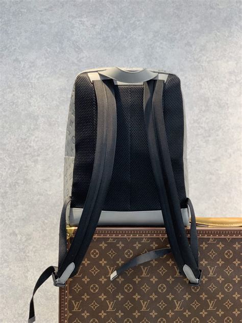 lv racer backpack price|Louis Vuitton Monogram Shadow Racer .